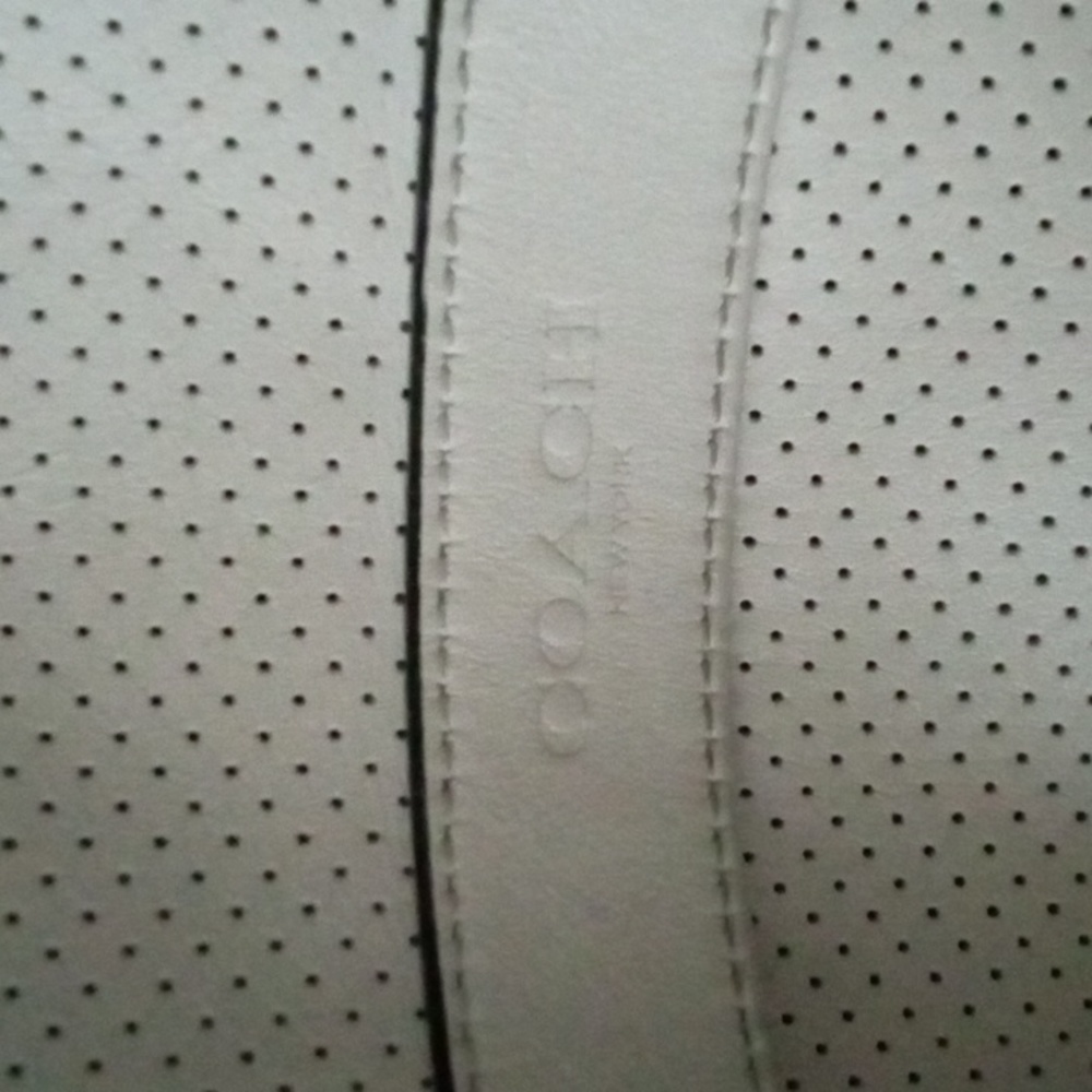 Coach Backback - Picture 2 of 4